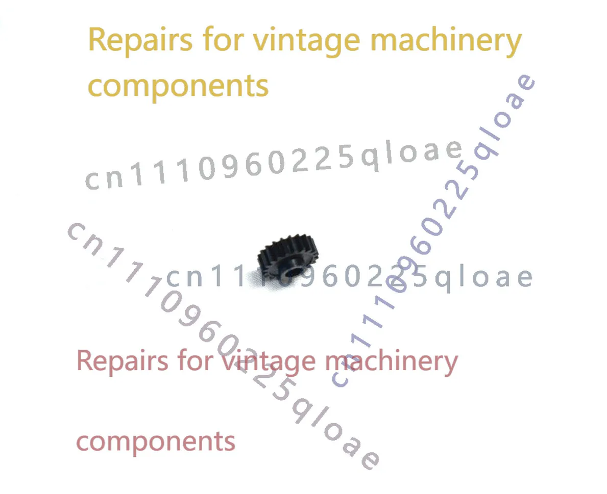 Reel Repair Kit - 交換用リールギアソニー WM-2 WM2 WMII ウォークマンカセットプレーヤー巻き戻しスピンドルギア修理スペアパーツ