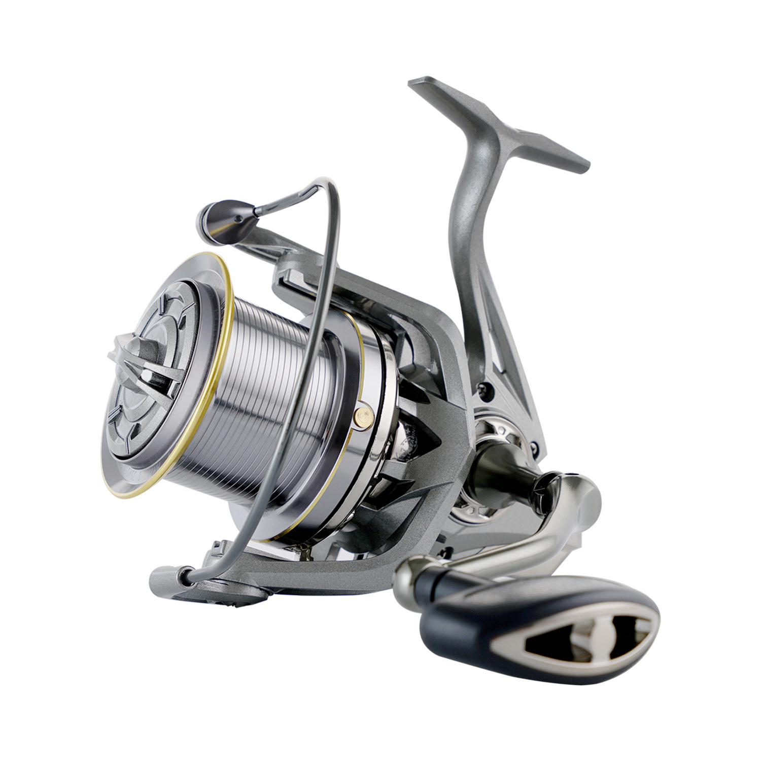 Spinning Reel - 卸売8000 9000釣り具20kgドラグパワー スピニングフィッシングリール