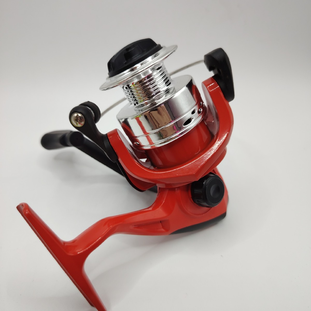 Outlife スピニング釣りリール サイズ 200 メタル - Surf Reel のレビューと価格