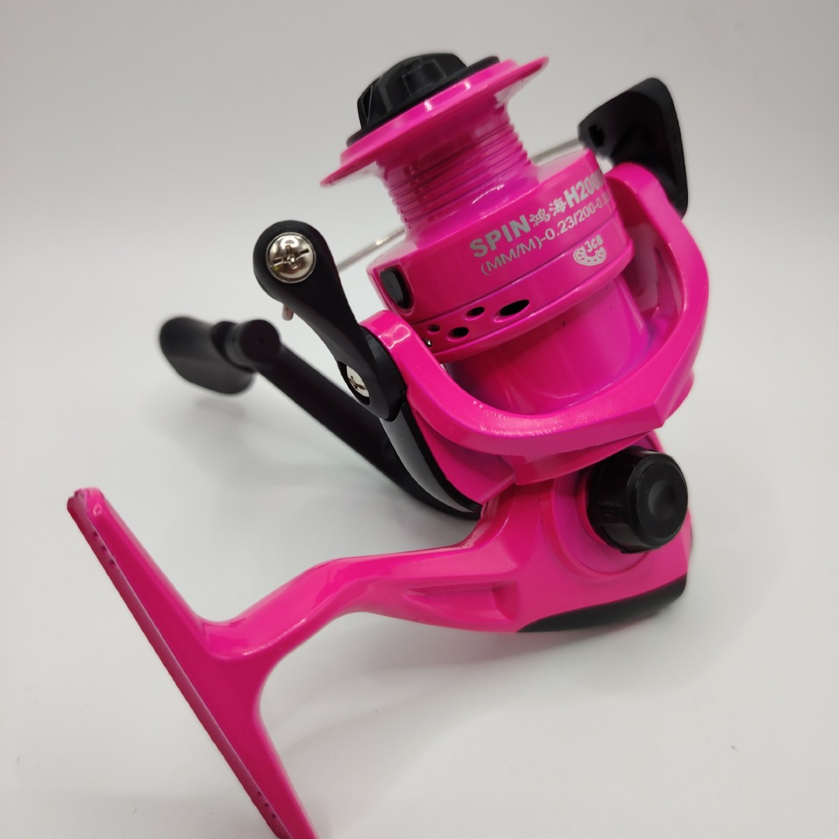 Outlife スピニング釣りリール サイズ 200 メタル - Surf Reel のレビューと価格