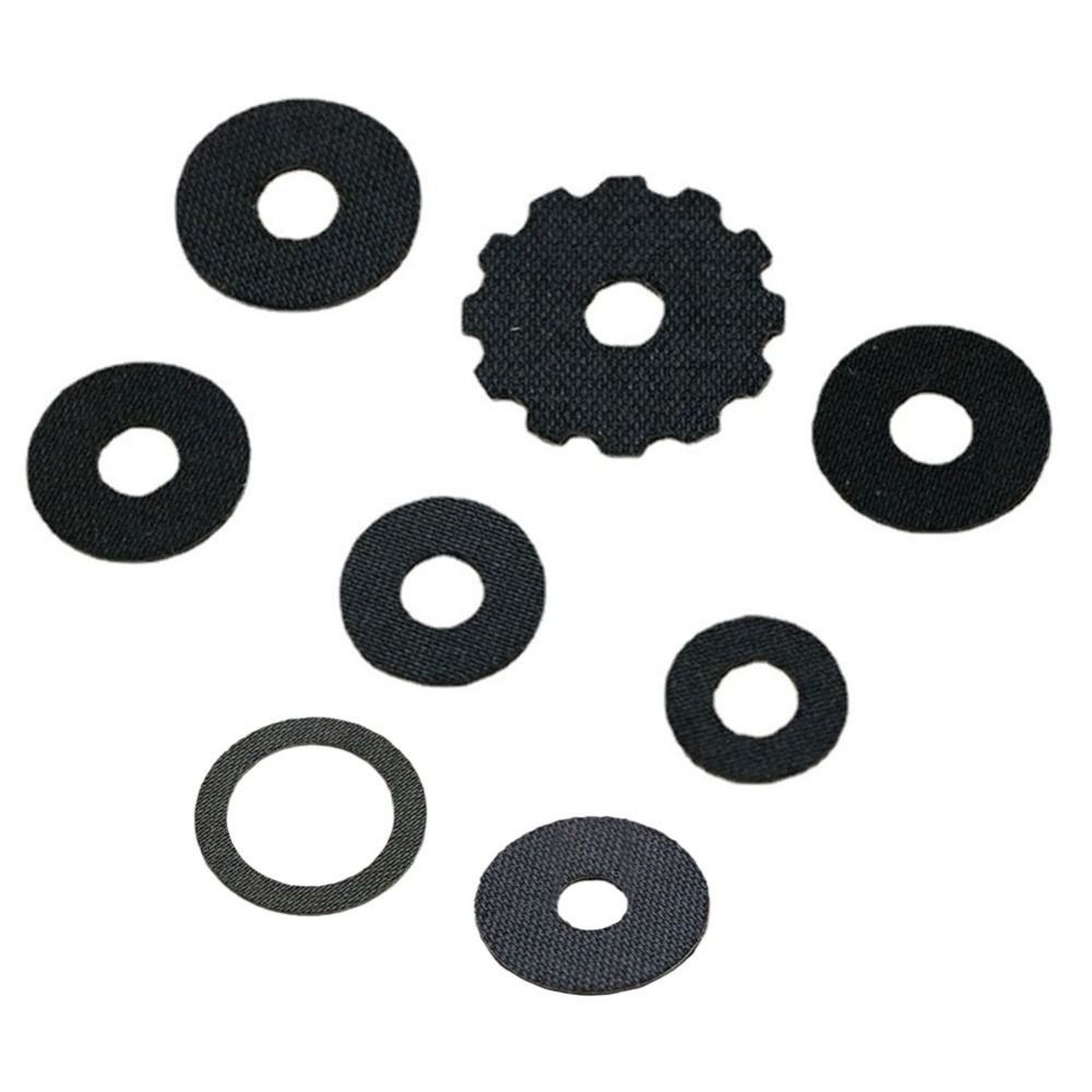 1 ミリメートルカーボンファイバードラッグワッシャー釣りリー - Reel Repair Kit のレビューと価格