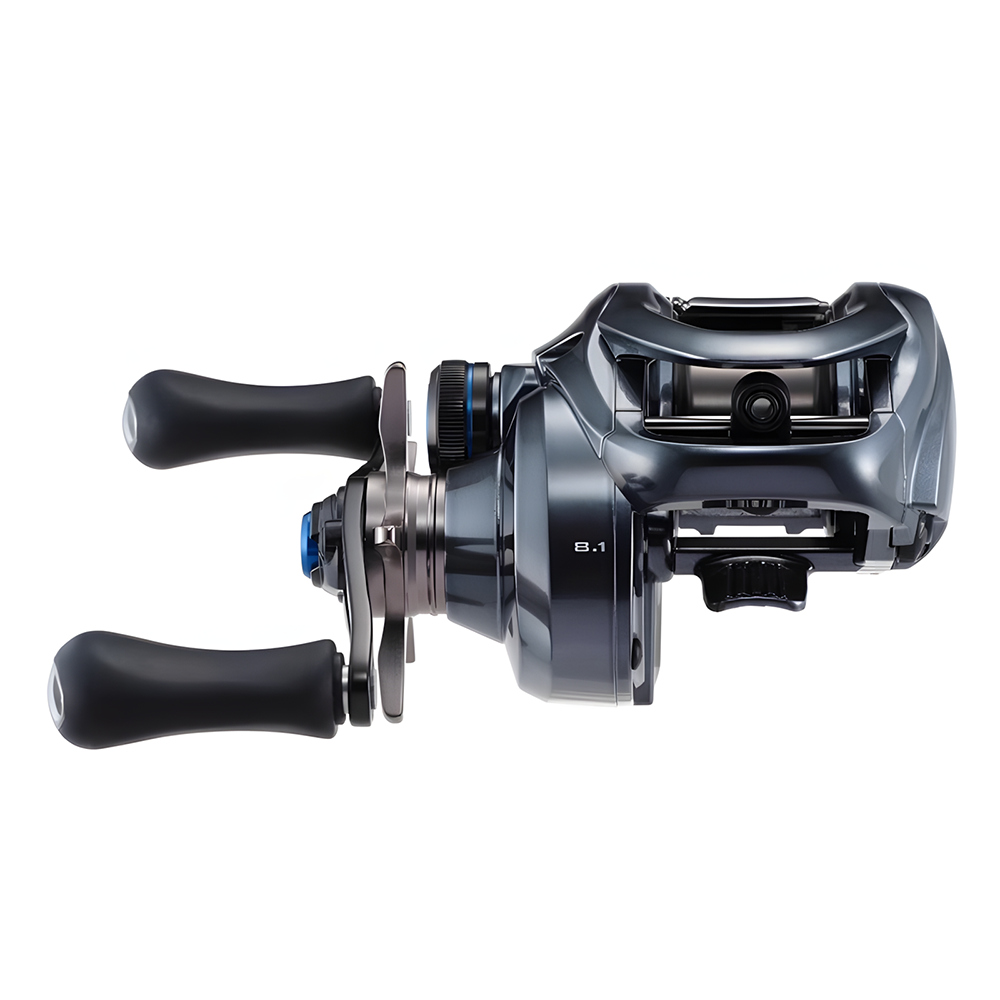 シマノ SLX DC XT フィッシングベイトキャスティング - Shimano Reel Stradic のレビューと価格