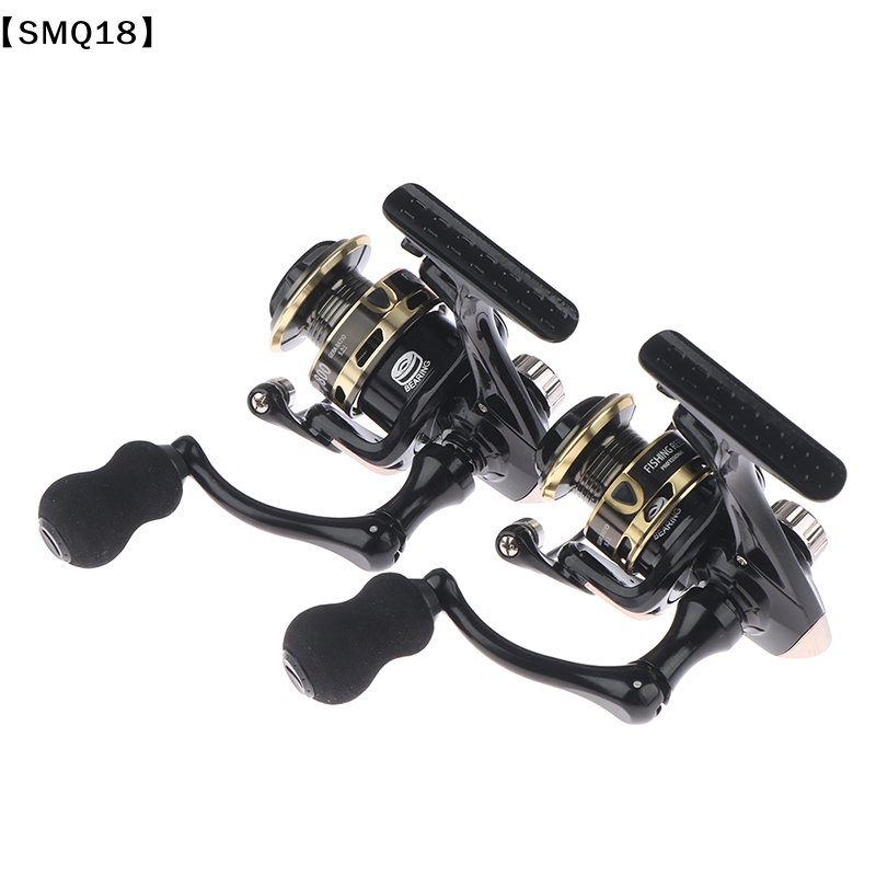 500/800シリーズ EVAグリップ 超軽量フィッシングリ - Surf Reel のレビューと価格