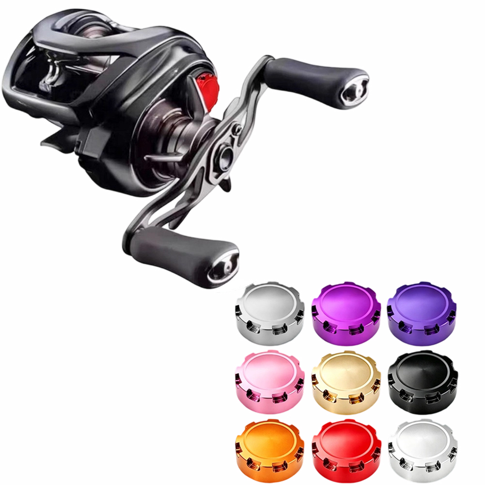 交換用テンションノブ ダイワベイトキャスティングリールモデル - Baitcasting Reel のレビューと価格