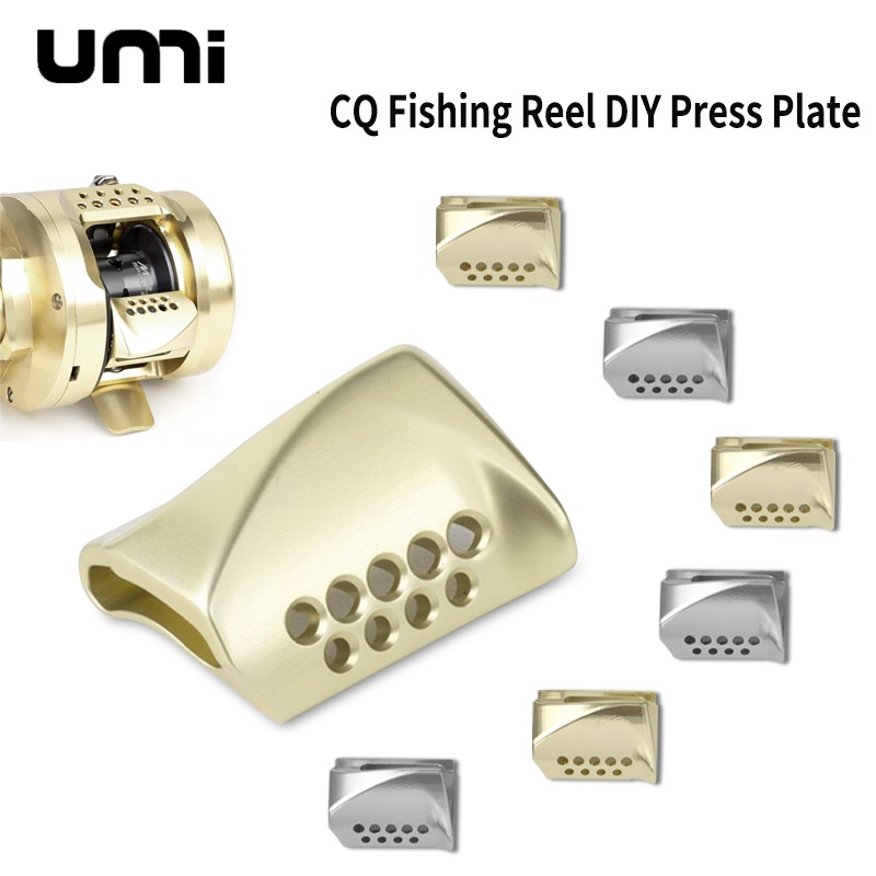 釣りリールアクセサリー CQ 101/CQ 201/23 C - Spincast Reel のレビューと価格