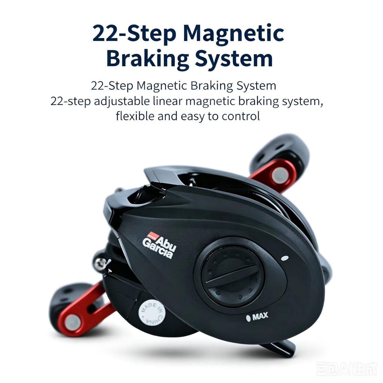 アブガルシア Bmax3 スピニングリール メタルギア搭載、 - Surf Reel のレビューと価格
