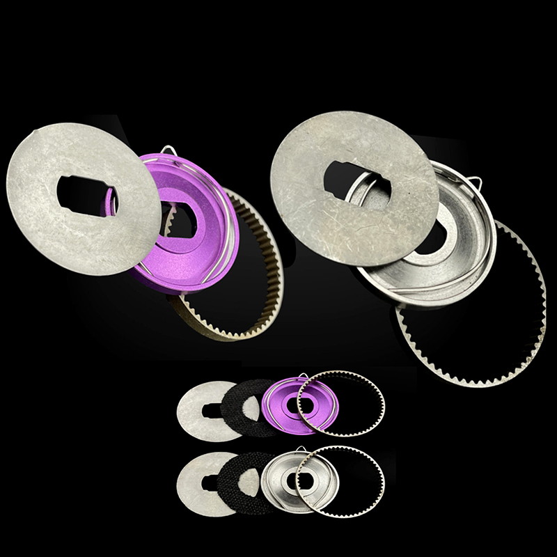 [ZY] 1 セット 2.5 センチメートル釣りベイトキャス - Reel Repair Kit のレビューと価格