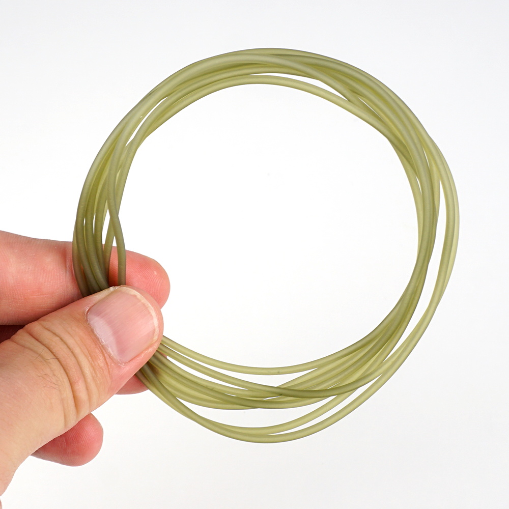 ヒリシ AE077 鯉釣り用リグチューブ フックラインスリー - Baitcasting Reel のレビューと価格