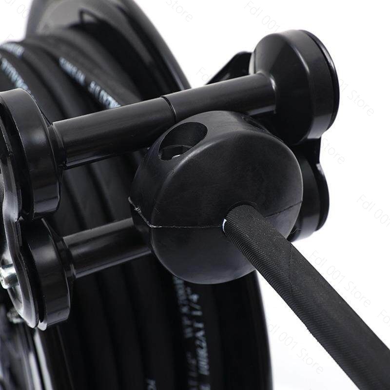 自動縮管式パイプリール、洗車、床洗浄、自動パイプリトラクター - Reel Oil のレビューと価格