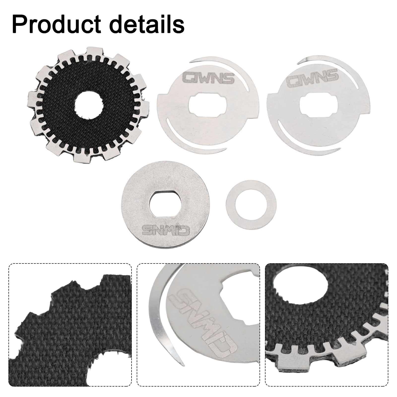 釣り Baitcasting リールドラッグクリッカーキット - Reel Repair Kit のレビューと価格