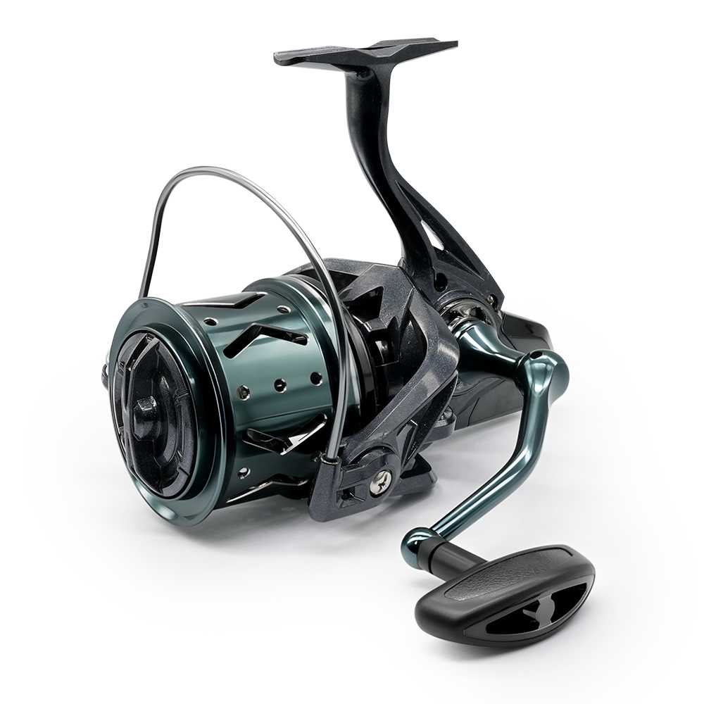 NHK 8000-14000 スピニングリール 超軽量 オー - Spinning Reel のレビューと価格
