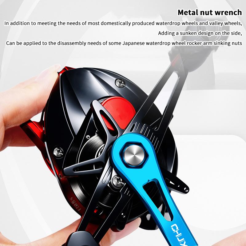 リールベアリングピンリムーバー 釣りリールベアリングピンリム - Spinning Reel のレビューと価格