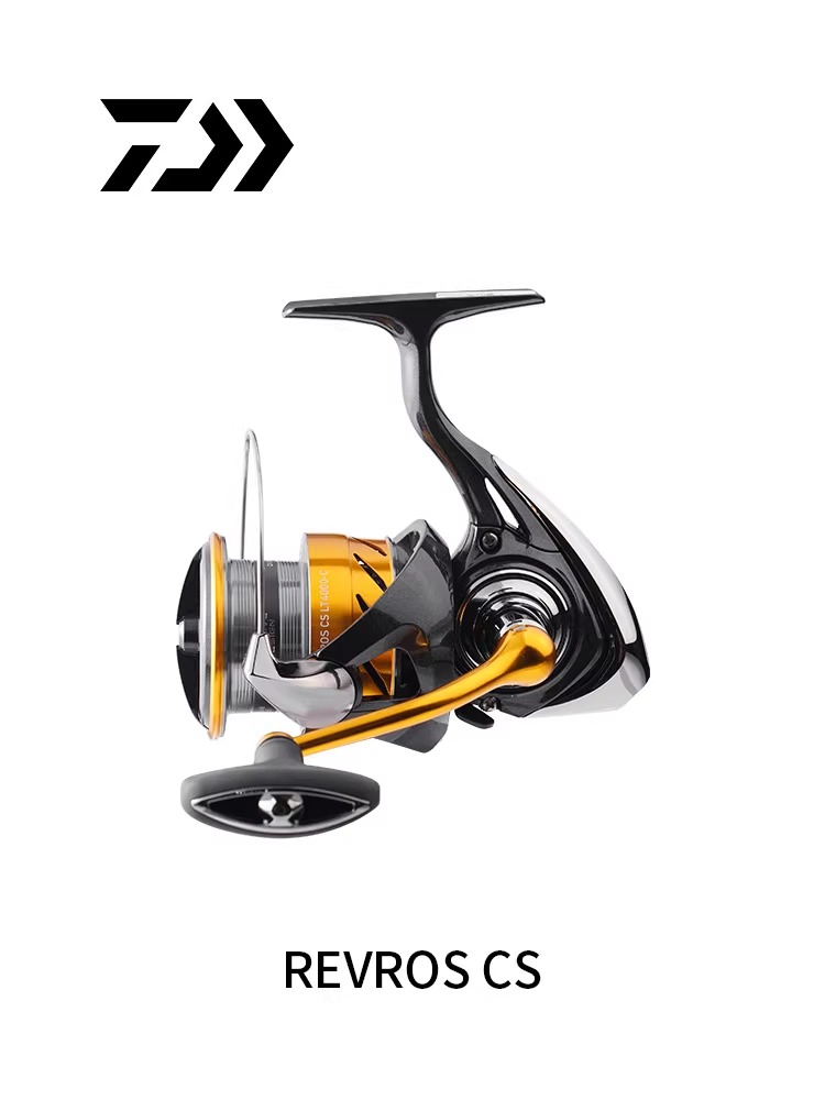ダイワ REVROS LT スピニング釣りリール Baitc - Shimano Reel Stradic のレビューと価格