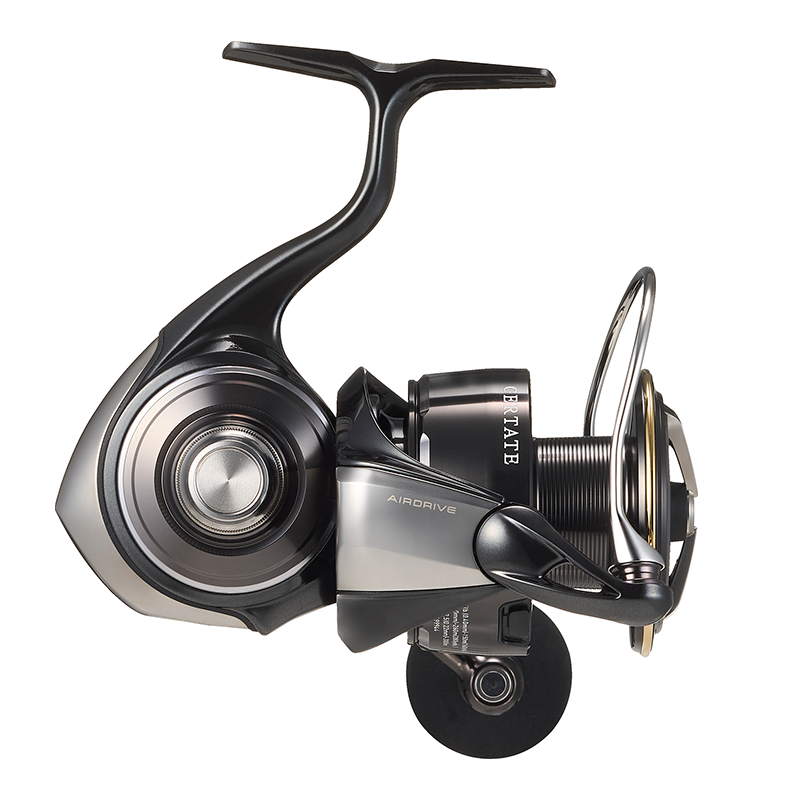 ダイワ 2026 セルテート HD フィッシングリール スピ - Daiwa Reel Bg のレビューと価格